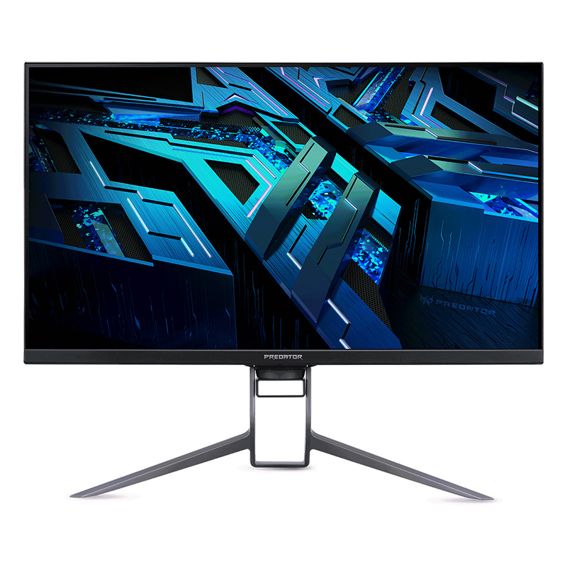 Acer Predator X32F 32in UHD 4K IPS 160Hz FreeSync Premium Pro Gaming Monitor (X32F(UM.JXXSA.P01-RY0))
