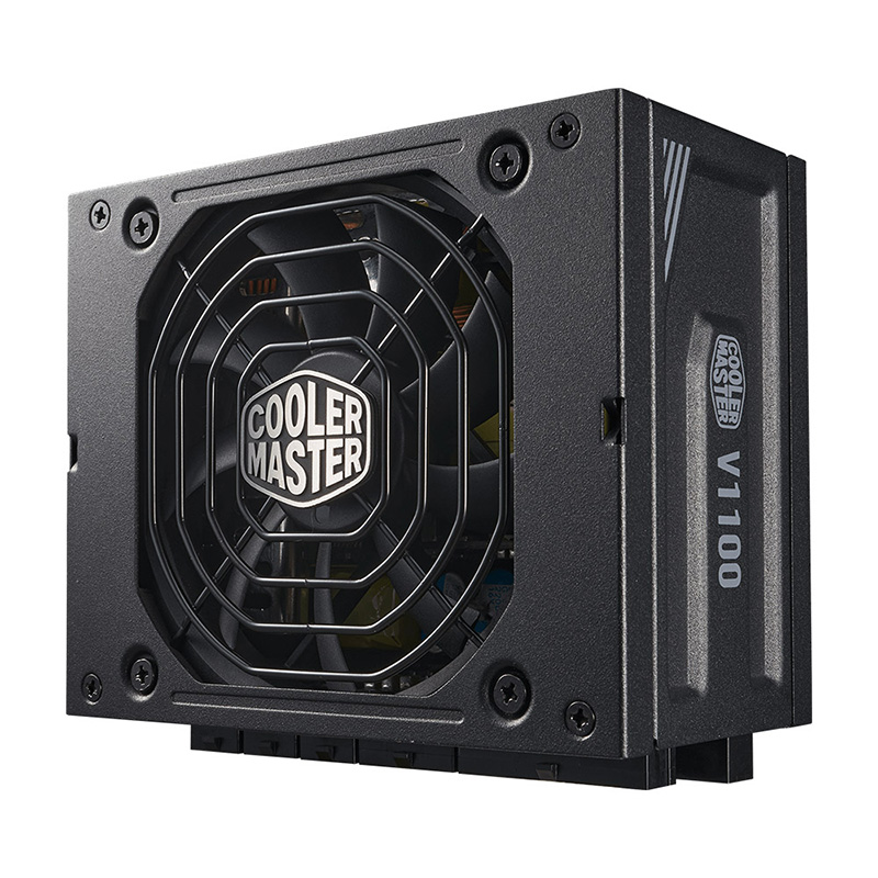 CoolerMaster V SFX 1000W 80+ Platinum ATX 3.0 Power Supply (MPZ-B001-SFAP-BAU)
