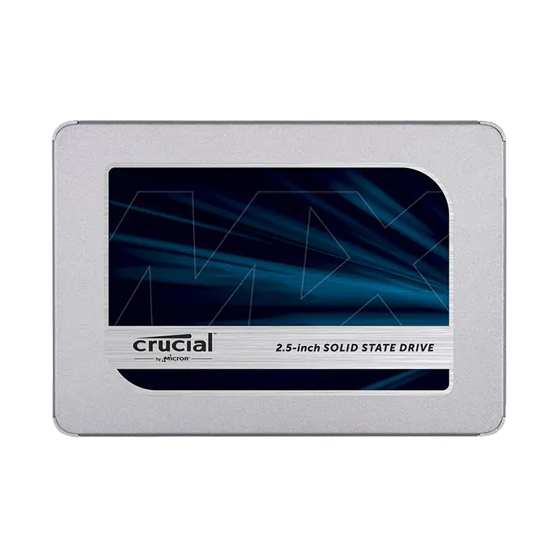 SATA I Solid State Drives 2.5 in Form Factor for Sale 