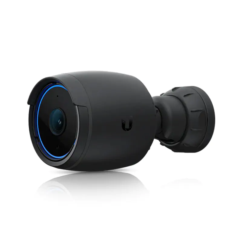Ubiquiti UniFi Protect AI Bullet 4MP Night Vision Surveillance Camera  (UVC-AI-Bullet)
