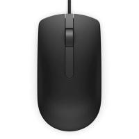 Dell-MS116-Optical-Mouse-Black-6