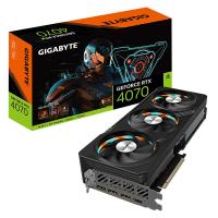 Gigabyte GeForce RTX 4070 Gaming OC 12G Graphics Card