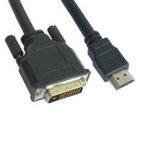 Ritmo DVI Male to HDMI Cable 5m