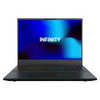 Infinity 16.1in WQXGA 240Hz i9 13900HX RTX4070P 1TB SSD 16GB RAM W11H Gaming Laptop (X6-13R7A-899)