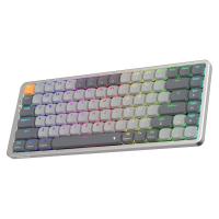 Keyboards-Redragon-K652-75-Wireless-RGB-Bluetooth-2-4Ghz-Wired-Tri-Mode-84-Keys-Ultra-Thin-Gaming-Keyboard-w-Aluminum-Top-Plate-Blue-Switch-8