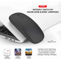 LED-Wireless-Mouse-Bluetooth-Mouse-Rechargeable-Silent-Mouse-USB-and-Type-C-Dual-Mode-BT-5-1-2-4G-Optical-Mouse-3-Adjustable-DPI-with-USB-Cable-42