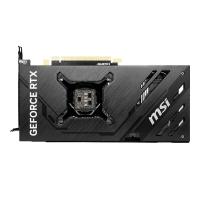 MSI GeForce RTX 4070 Ventus 2x OC 12G Graphics Card (GeForce RTX 4070 ...