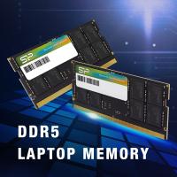 Memory-RAM-Silicon-Power-32GB-1x32GB-SP032GBSVU480F02-4800Mhz-CL40-DDR5-SODIMM-Laptop-RAM-6