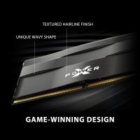 Memory-RAM-Silicon-Power-XPOWER-Zenith-16GB-SP016GXLWU520FSE-CL38-1-25V-UDIMM-5200MHz-DDR5-RAM-3