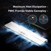 Memory-RAM-Silicon-Power-XPOWER-Zenith-16GB-SP016GXLWU560FSG-CL40-1-25V-UDIMM-5600MHz-DDR5-RAM-2