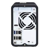 NAS-Network-Storage-QNAP-TS-253D-2-Bay-Celeron-Quad-Core-4GB-NAS-4