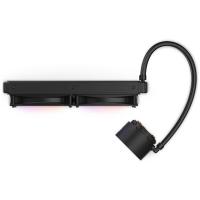 NZXT-Kraken-Elite-280-RGB-280mm-AIO-Liquid-CPU-Cooling-with-LCD-Display-Black-3