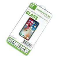 Partlist iPhone X Tempered Glass Screen Protector 1 Pack