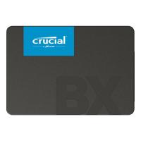 Crucial BX500 2TB 3D NAND SATA 2.5in SSD - CT2000BX500SSD1