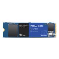 SSD-Hard-Drives-WD-Blue-500GB-SN550-M-2-NVMe-PCIe-SSD-5
