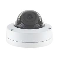 SURVEILIST CAMID301 IP300TF20H Vandol Proof Dome POE IP Camera. 1/2.8 SONY Starvis