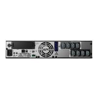 UPS-Power-Protection-APC-Smart-UPS-X-1500VA-Rack-Tower-LCD-230V-5