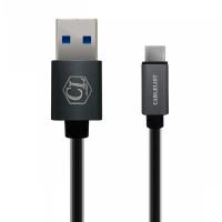 Cablelist USB3.0 USB-A Male to USB-C Male Cable 1m