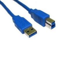 Ritmo USB3.0 Printer Cable 2m