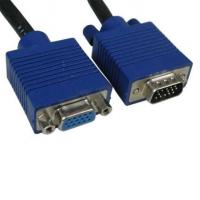 Ritmo Premium VGA Extension Male to Female Cable 2m