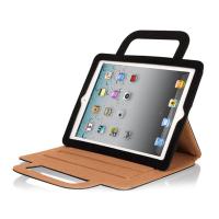 TThermaltake LUXA2 Rimini On The Go iPad Stand Case With Carry Handles Black