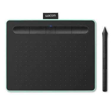 Wacom Intuos CTL-6100WL/E0-C Medium Bluetooth Graphic Tablet