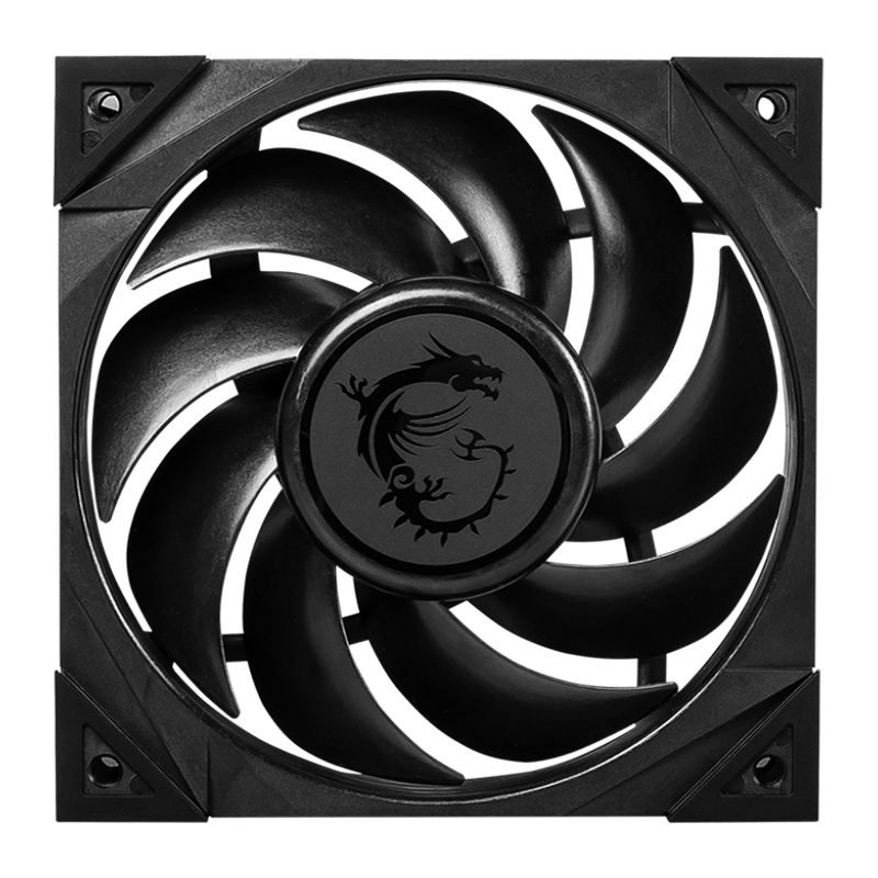 MSI MEG Silent Gale P12 Fan (MEG SILENT GALE P12)