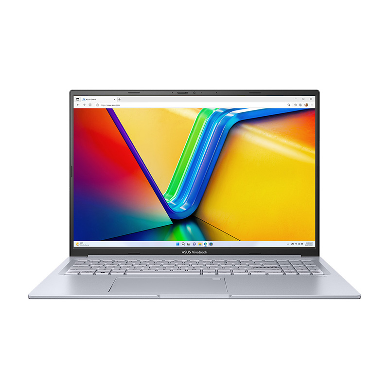 Asus VivoBook X 16in WUXGA 120Hz i5 12450H RTX 3050 512GB SSD 16GB RAM W11 Gaming Laptop (K3605ZC-N1064W)