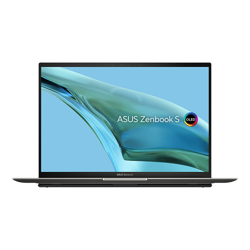 Asus Zenbook S 13 13.3in 2.8K OLED i7-1355U Iris Xe 512GB SSD 