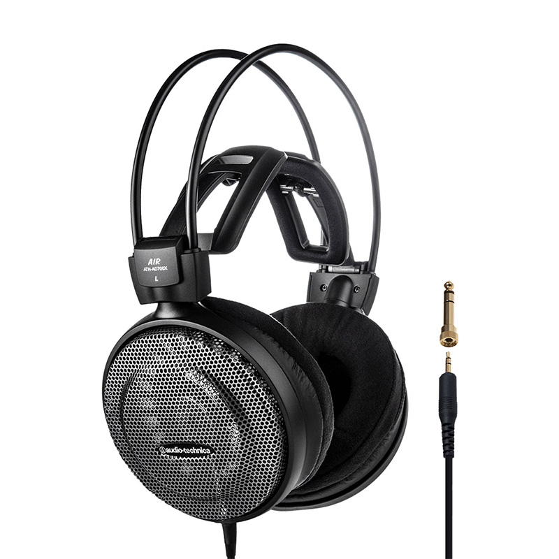 Audio-Technica ATH-AD700X Open Air Headphones