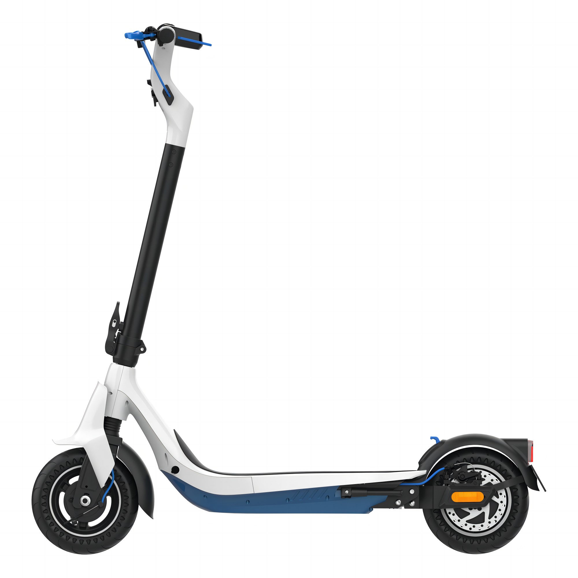 KINGSONG Electric Scooter N15 PRO - OPENED BOX 75099