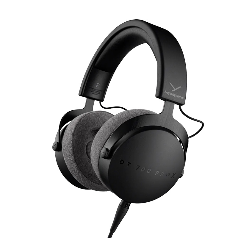 Beyerdynamic DT 700 PRO X Closed Back Headphones 48 Ohms