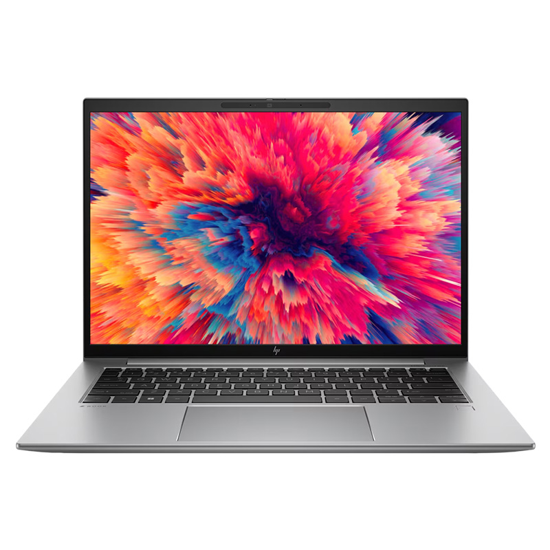 HP ZBook FireFly G9 14in WUXGA i7 1260P 512GB SSD 32GB RAM W10P WorkStation Laptop (75Q62PC)