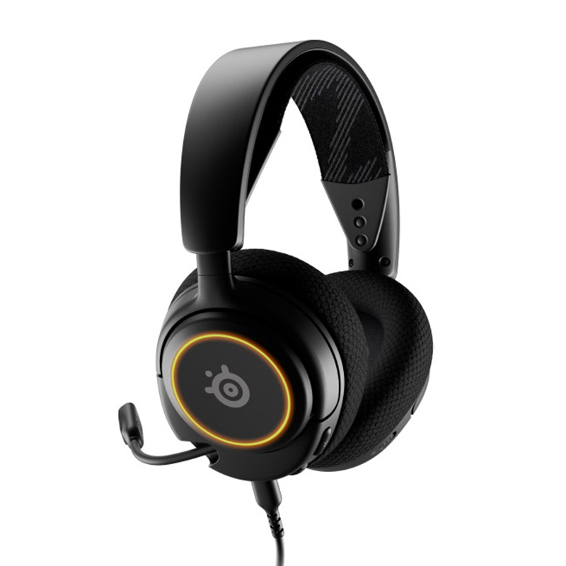 Steelseries Arctis Nova 3 Gaming Headset