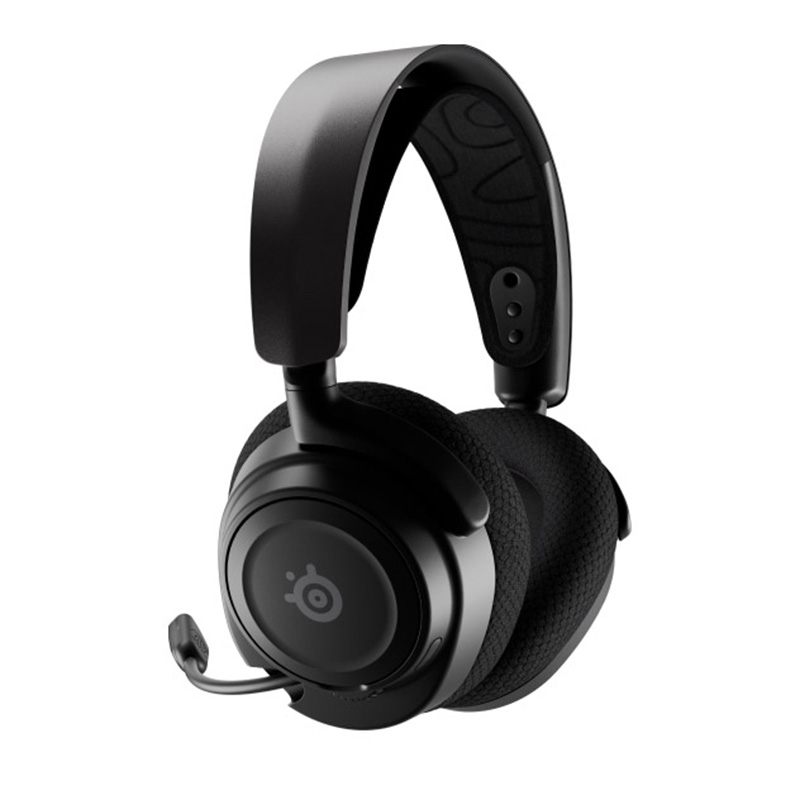 Steelseries Arctis Nova 7 Wireless Gaming Headset