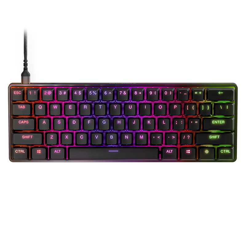 Steelseries Apex 9 Mini RGB Mechanical Gaming Keyboard