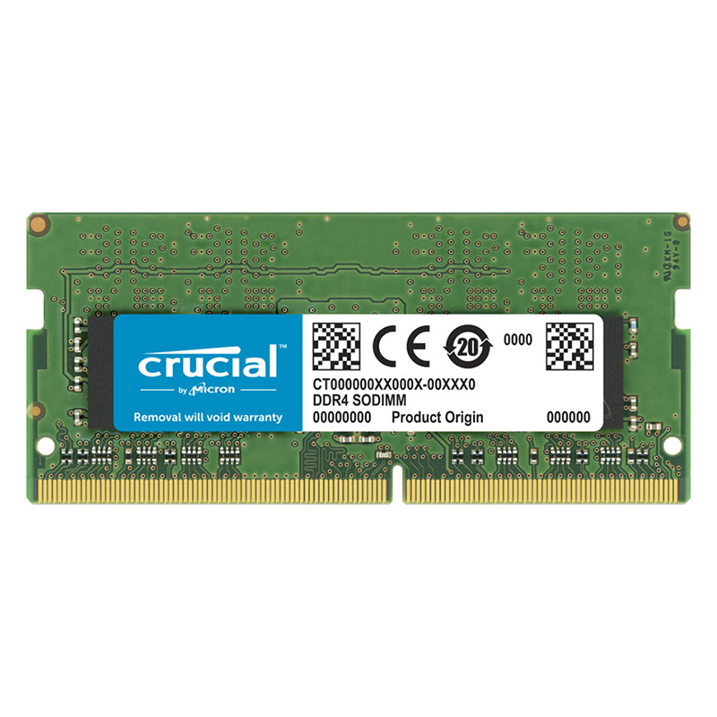 Ddr4 sale sodimm ram