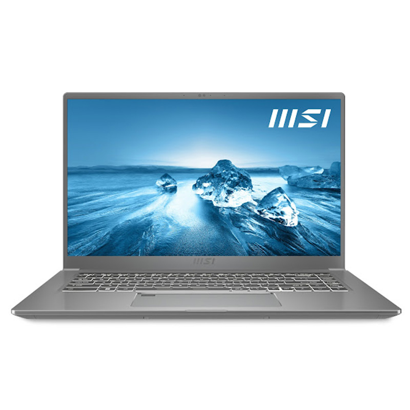 MSI Prestige 15 A12U 15.6in FHD IPS i7 1280P RTX 3050 1TB SSD 16GB RAM W11P Laptop - Silver (Prestige 15 A12UC-229AU)