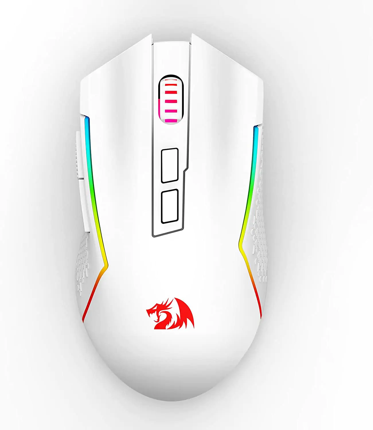  Redragon Gaming Mouse, Wireless Mouse Gaming with 8000