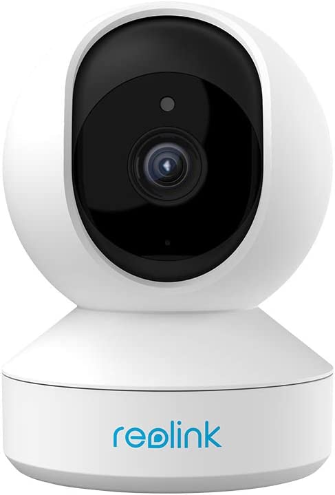 Reolink E1 Zoom 5MP Wireless Security Camera Indoor