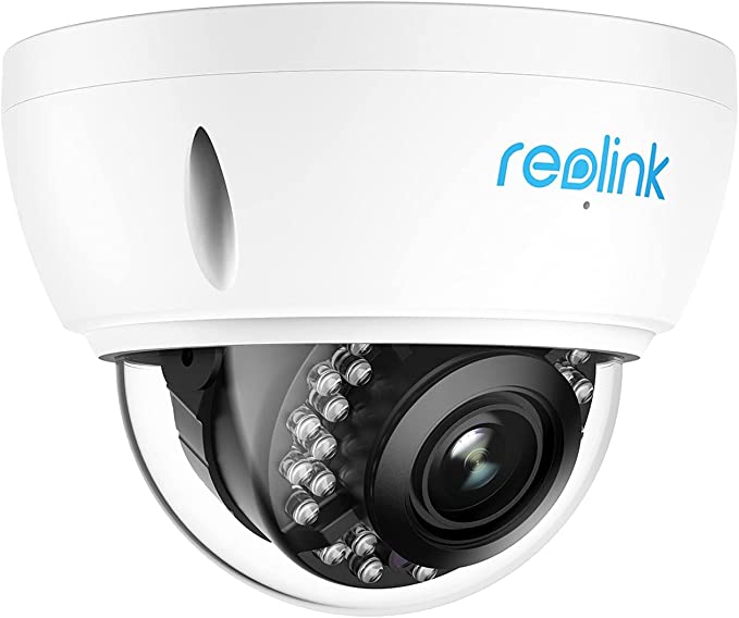 Reolink 4K Security Camera Outdoor , RLC-842A