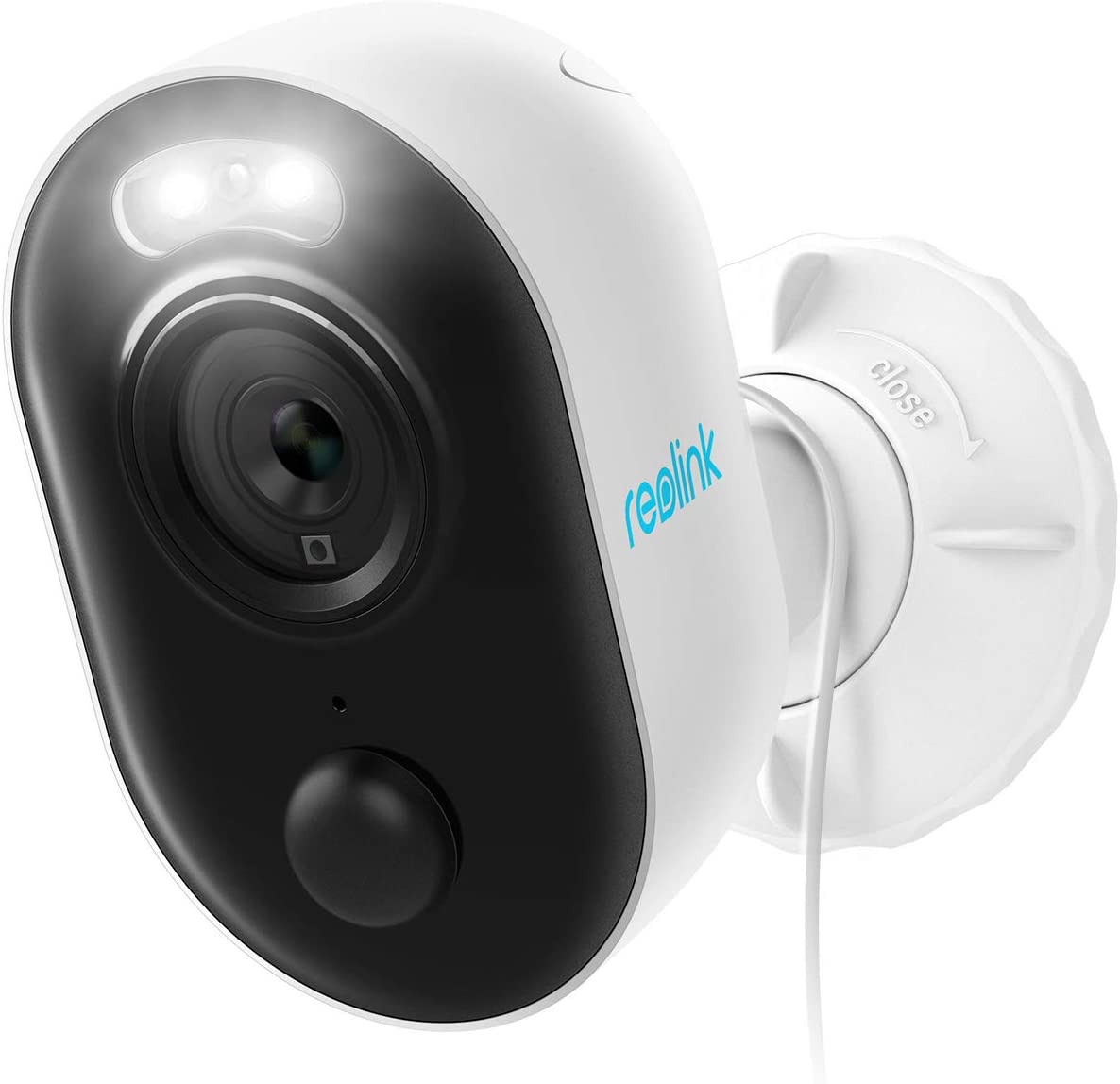 Reolink Lumus 1080P HD WiFi Camera