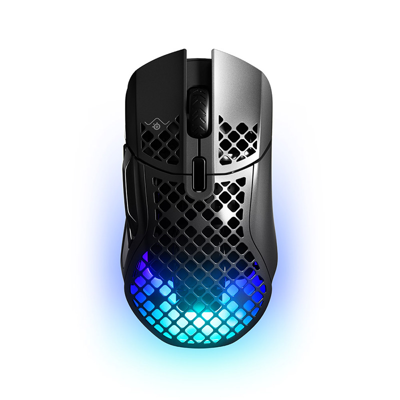 Steelseries Aerox 5 Wireless Gaming Mouse