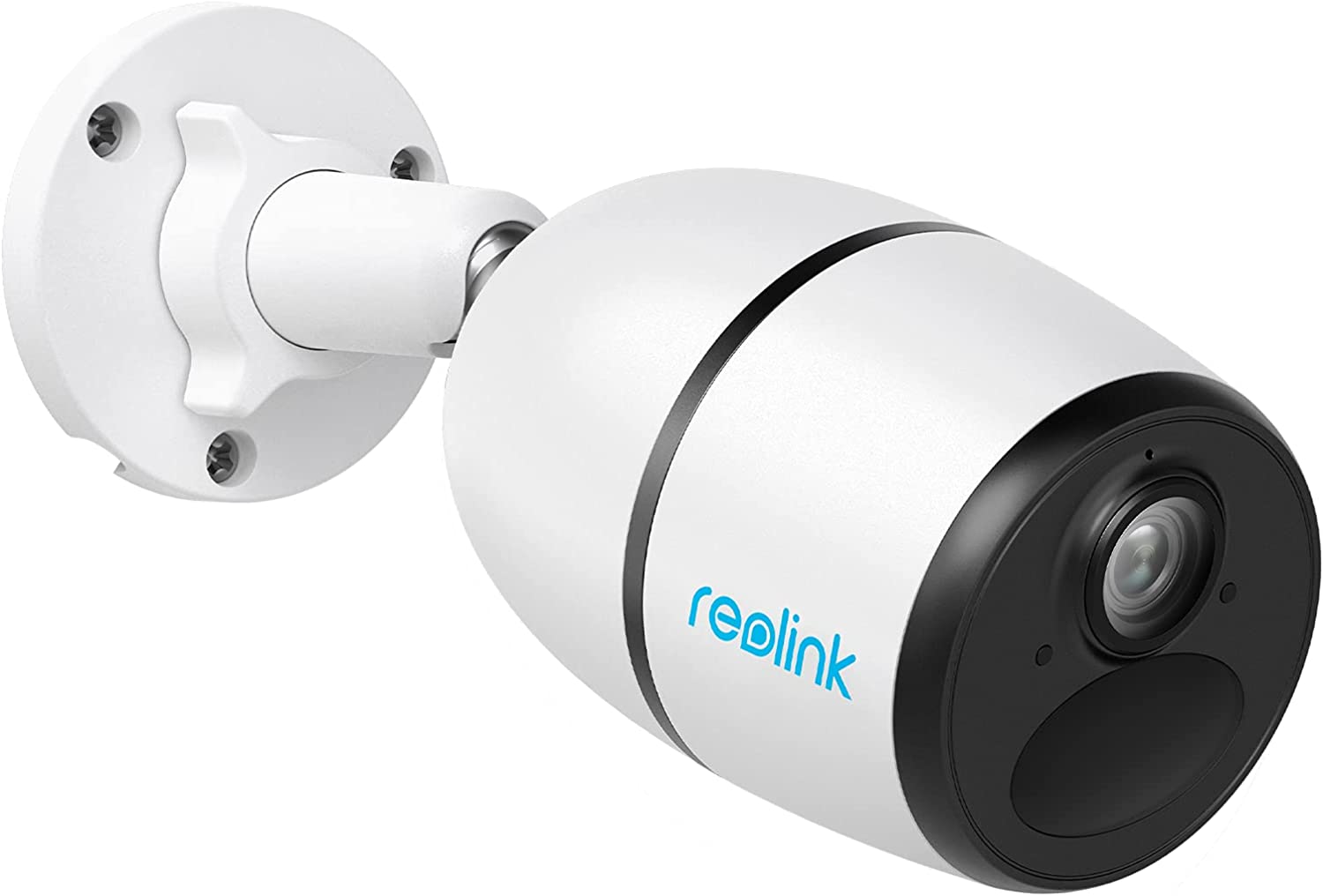 Reolink Go Plus 2K Mobile Security Camera Outdoor
