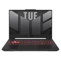Asus TUF Gaming A15 FA507XV R9-7940HS RTX4060 512GB SSD 16GB RAM W11 Gaming Laptop - Mecha Gray (FA507XV-LP020W)