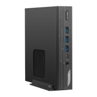 MSI Pro DP10 i5 1340P 256GB SSD 8GB RAM W11P Mini PC