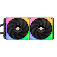 CPU-Cooling-Thermaltake-TOUGHLIQUID-Ultra-280-RGB-AIO-Liquid-CPU-Cooler-2