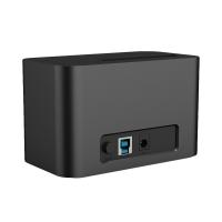 Enclosures-Docking-Volans-Aluminium-1-Bay-USB-3-0-Docking-Station-VL-DS10S-2