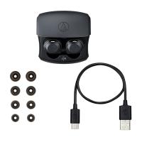 Headphones-Audio-Technica-ATH-CKS50TW-Truly-Wireless-Noise-Cancelling-Earbuds-Black-4