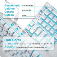 Keyboards-RK-ROYAL-KLUDGE-RK96-90-96-Keys-BT5-0-2-4G-USB-C-Hot-Swappable-Wireless-Mechanical-Keyboard-with-Magnetic-Wrist-Rest-Blue-Backlight-Blue-Switch-7